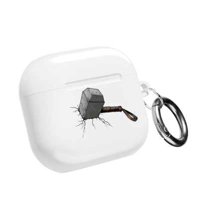 UNBREAKABLES | AirPod CASE | imaginAIR