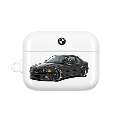 BMW 1995 | AirPod CASE | imaginAIR
