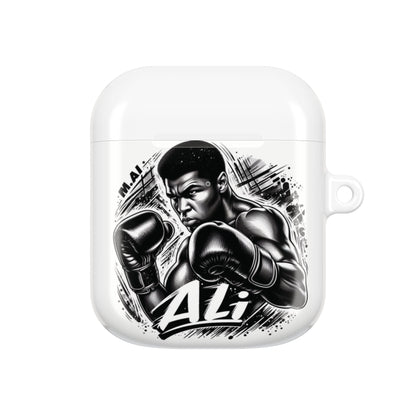M. ALI | AirPod CASE | imaginAIR