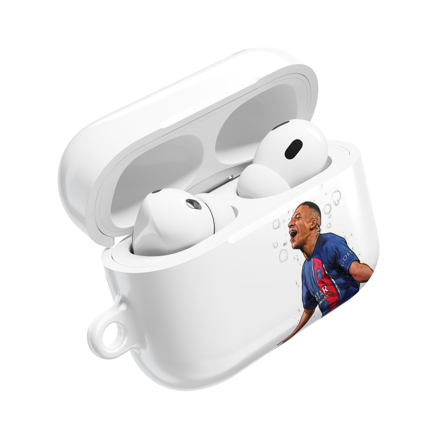 THE NINJA TURTLE | MBAPPE | AirPod CASE | imaginAIR