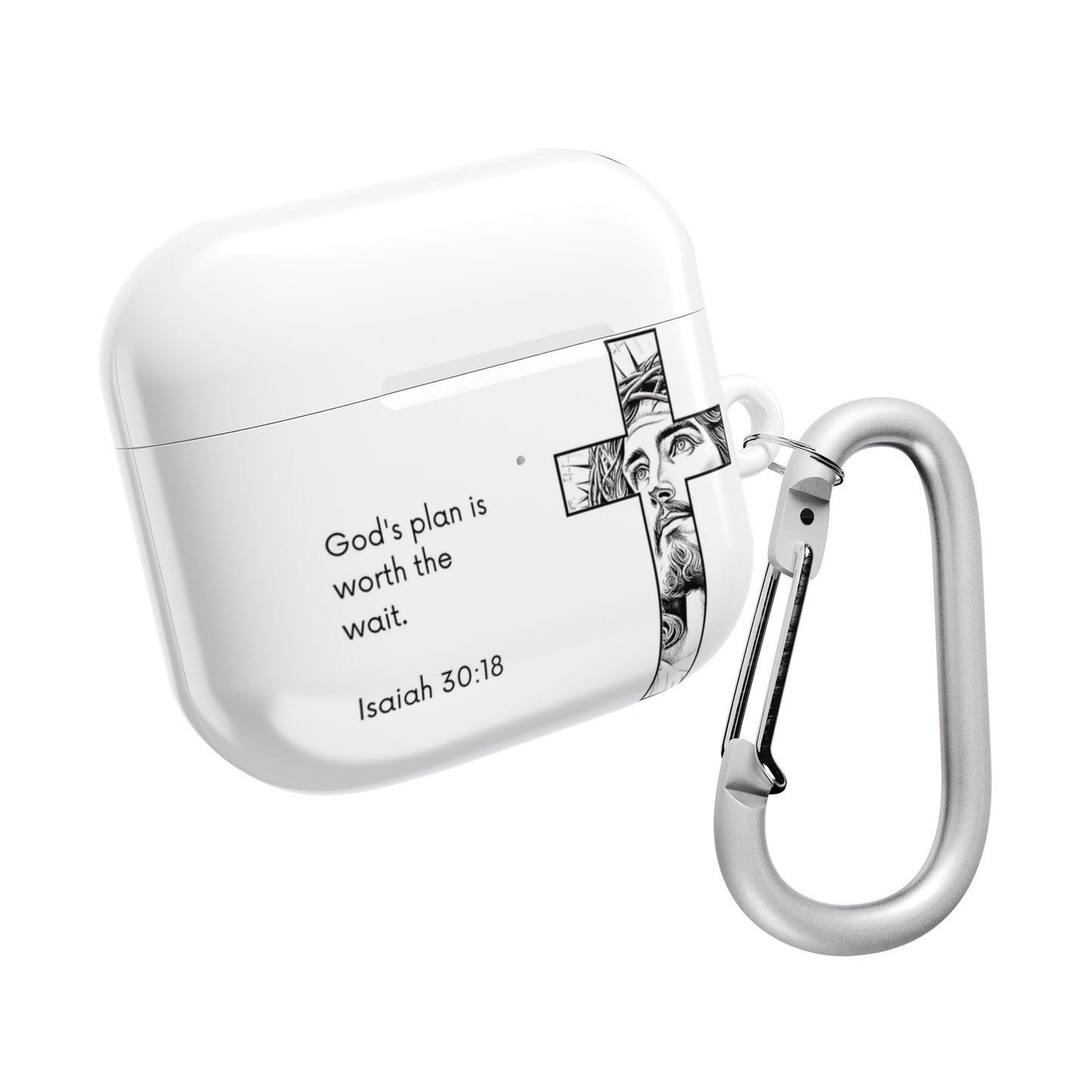 GODS PLAN | AirPod CASE | imaginAIR
