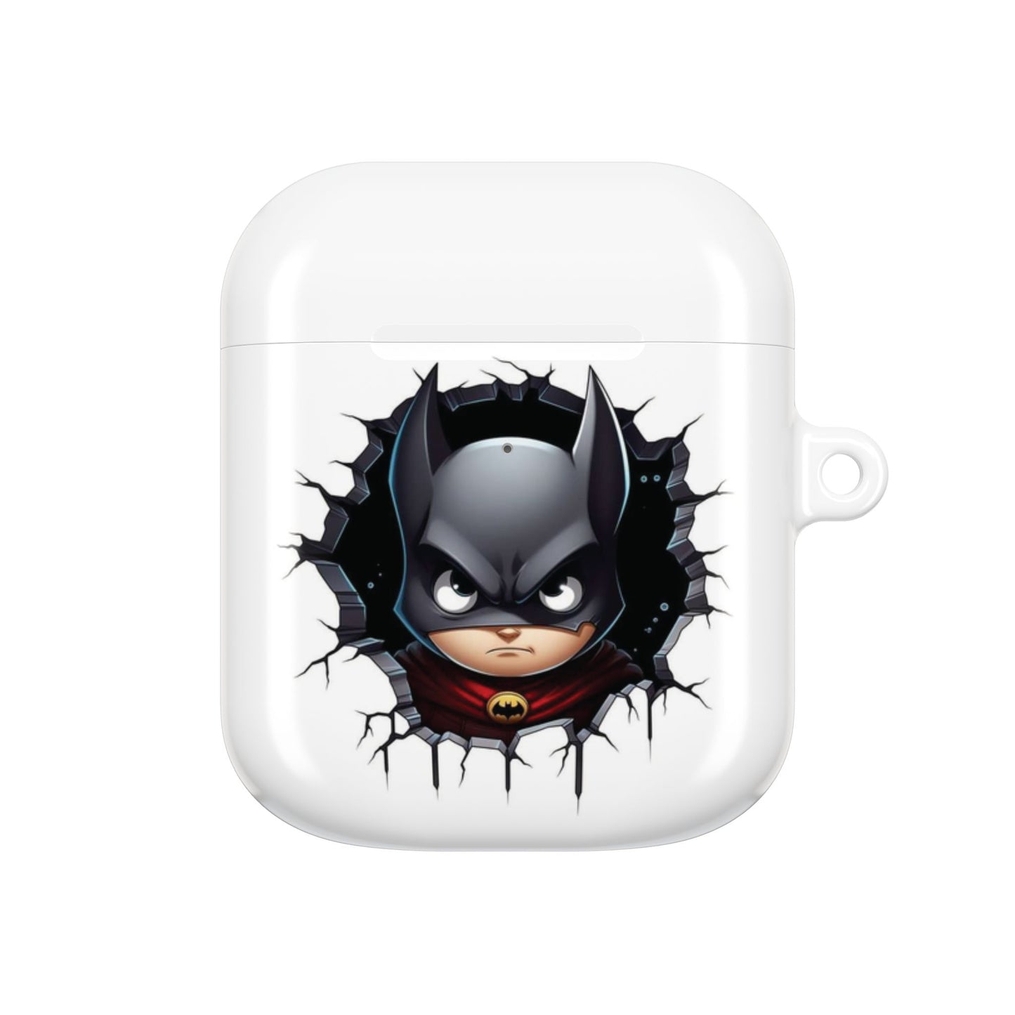 UNBREAKABLES | AirPod CASE | imaginAIR