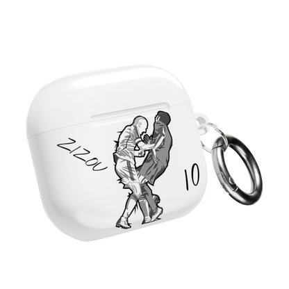 ZIZOU 10 | AirPod CASE | imagineAIR