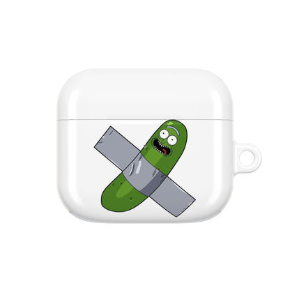 PICKLE RICK | AirPod CASE | imagineAIR