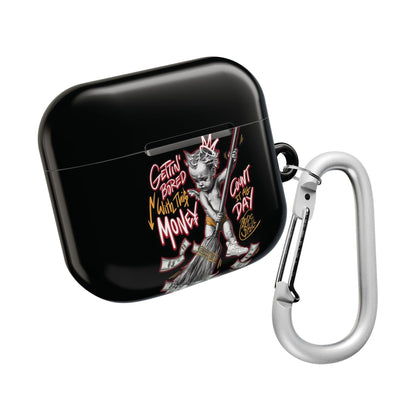 GETTING BORED WITH THIS MONEY | AirPod CASE | imaginAIR