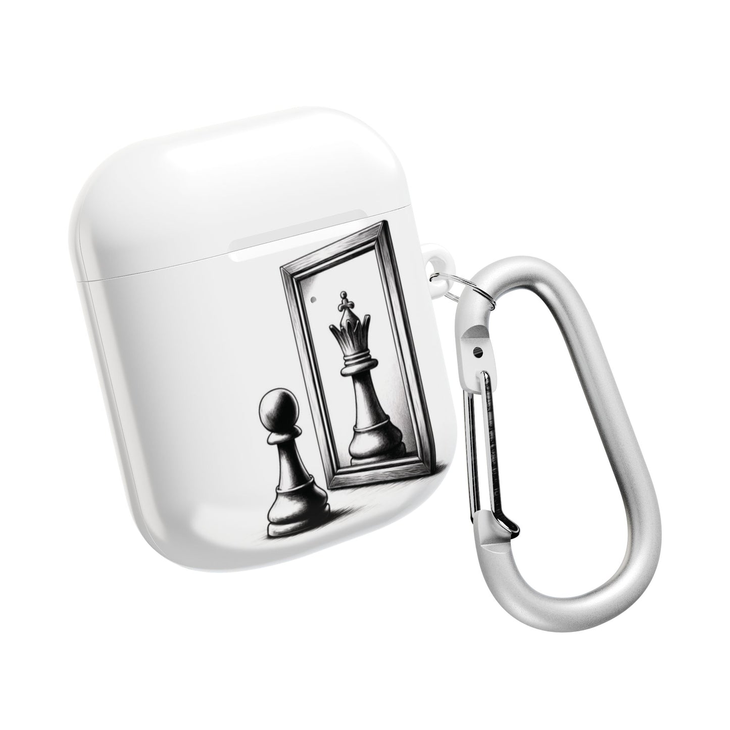 FUTURE KING | AirPod CASE | imaginAIR