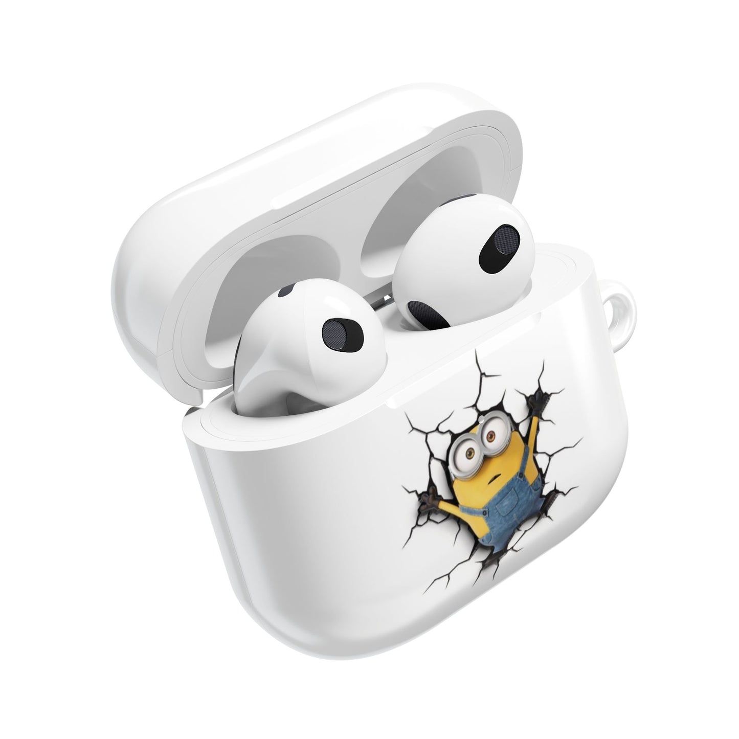 UNBREAKABLES | AirPod CASE | imaginAIR