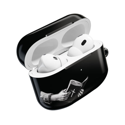 The holy Bible | AirPod CASE | imaginAIR