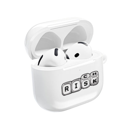RISK = RICH | AirPod CASE | imaginAIR