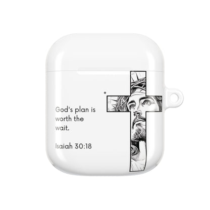 GODS PLAN | AirPod CASE | imaginAIR