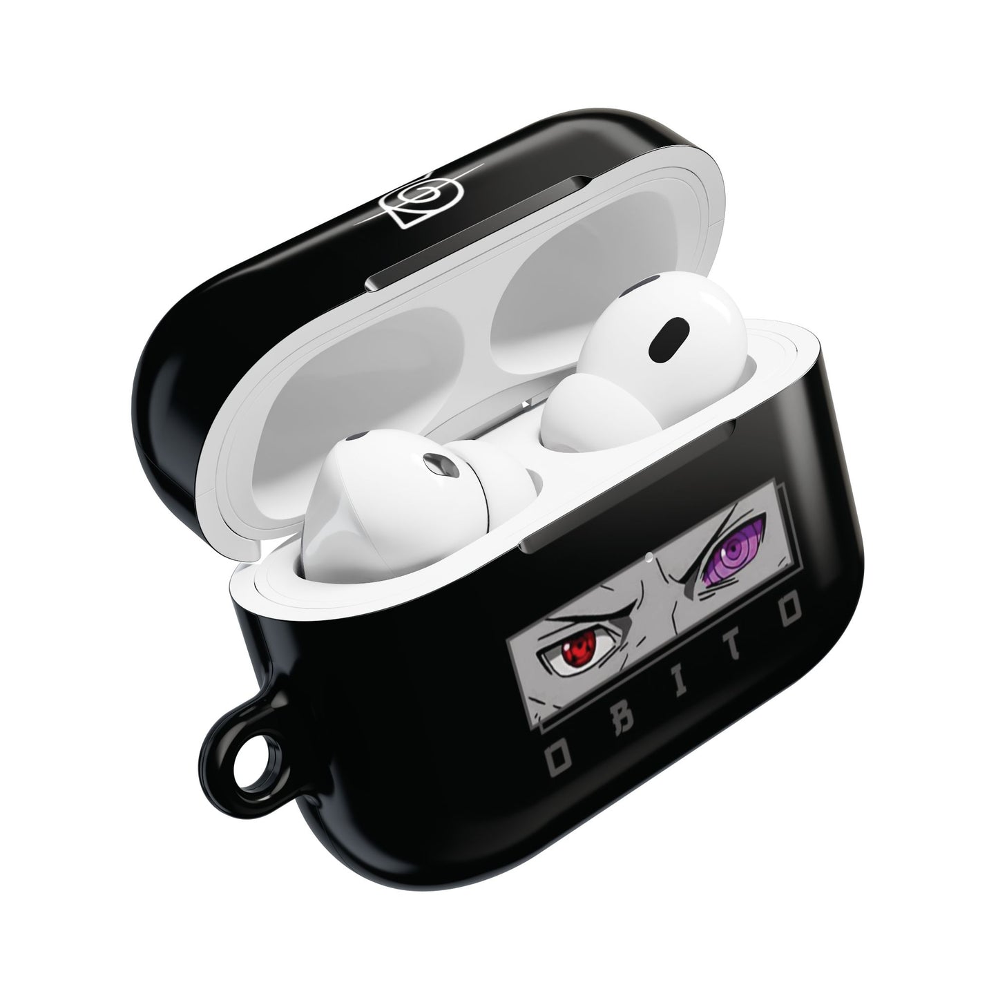 OBITO EYES | AirPod CASE | imaginAIR