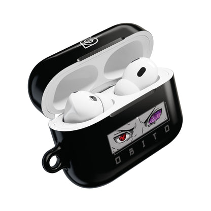 OBITO EYES | AirPod CASE | imaginAIR