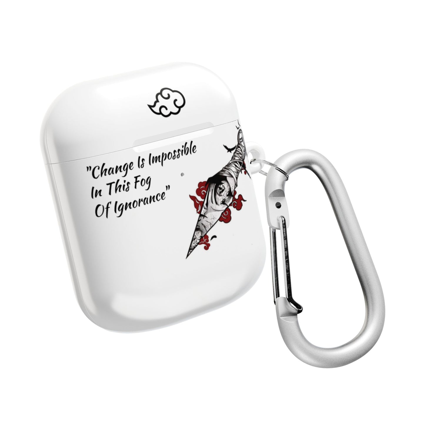 ITACHI KUNAI | AirPod CASE | imaginAIR