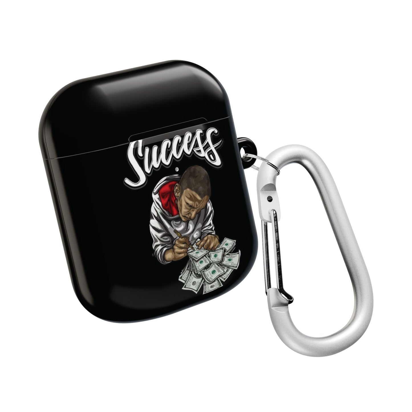 SUCCESS | AirPod CASE | imaginAIR