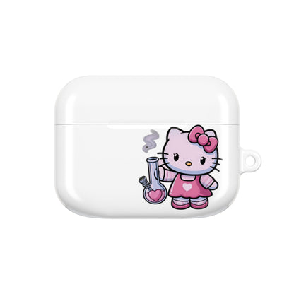 SPLIFF KITTY | AirPod CASE | imaginAIR