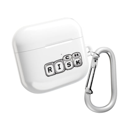 RISK = RICH | AirPod CASE | imaginAIR