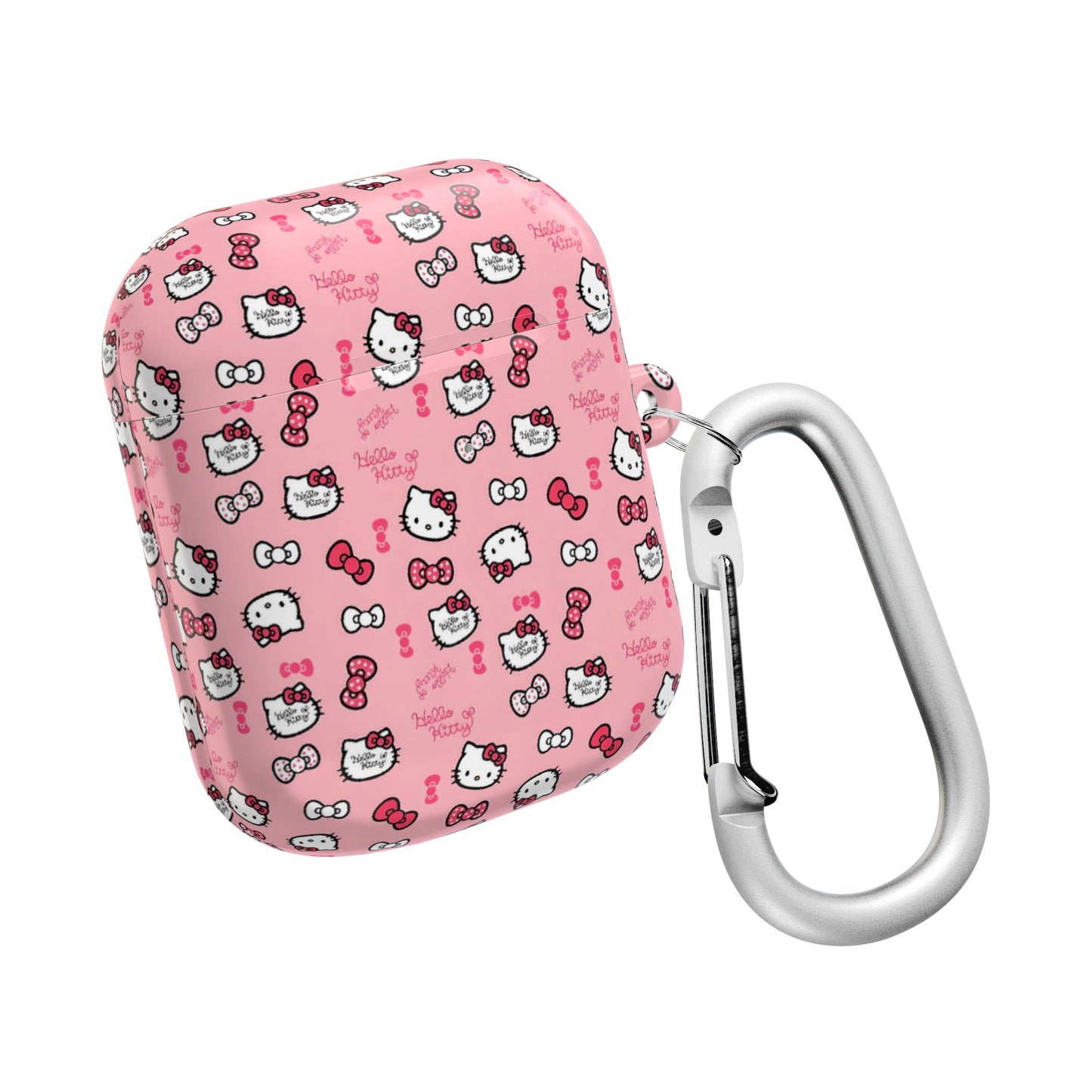HELLO KITTY PATTERN | AirPod CASE | imaginAIR