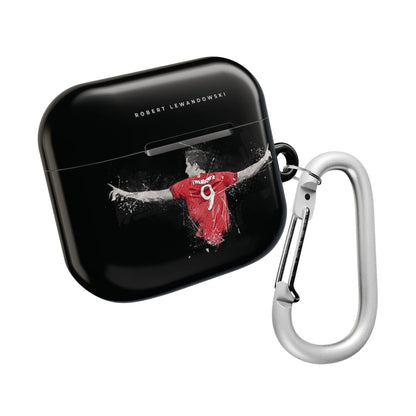 LEWANGOALSKI | AirPod CASE | imagineAIR