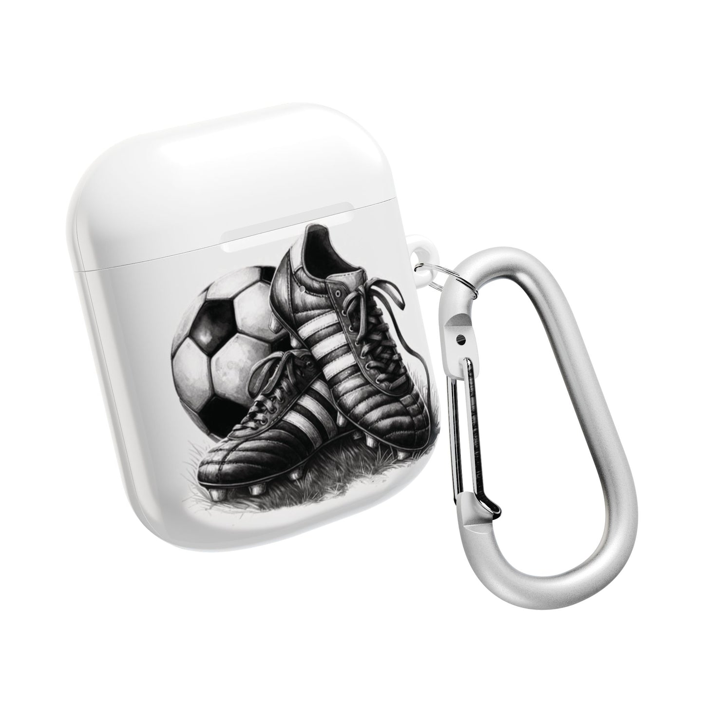 FOOTBALL | AirPod CASE | imagineAIR
