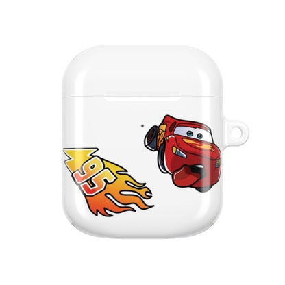 Lightning McQueen | AirPod CASE | imaginAIR