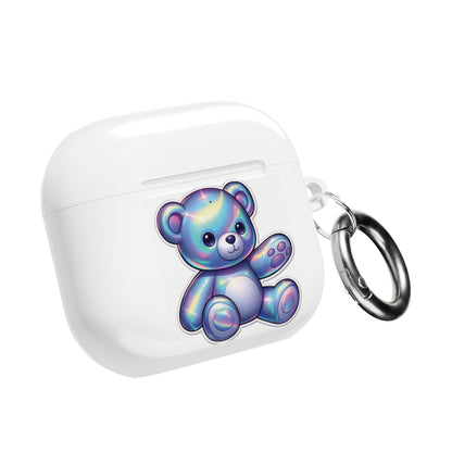 CUTE TEDDY | AirPod CASE | imagineAIR