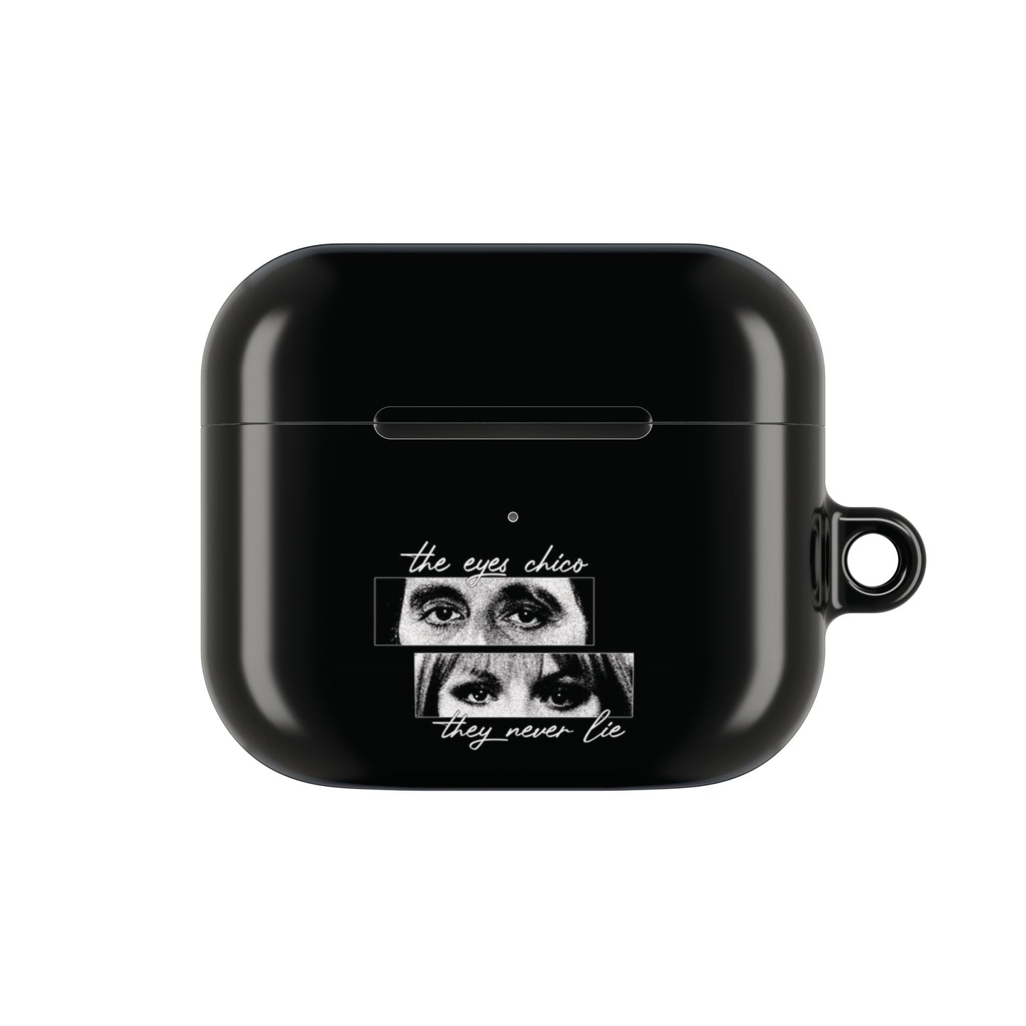EYES NEVER LIE CHICO | SCARFACE | AirPod CASE | imaginAIR
