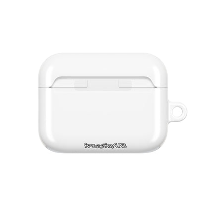 CUTE TURTLE | AirPod CASE | imaginAIR