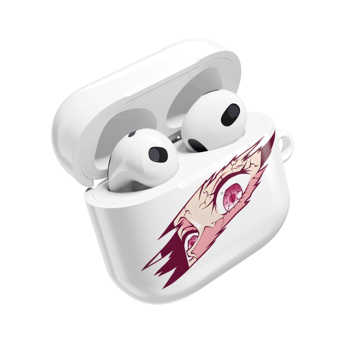 TANJIRO EYES | AirPod CASE | imaginAIR