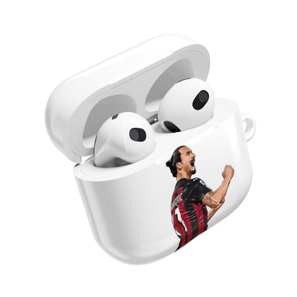 THE LION | IBRAHIMOVIC | AirPod CASE | imagineAIR