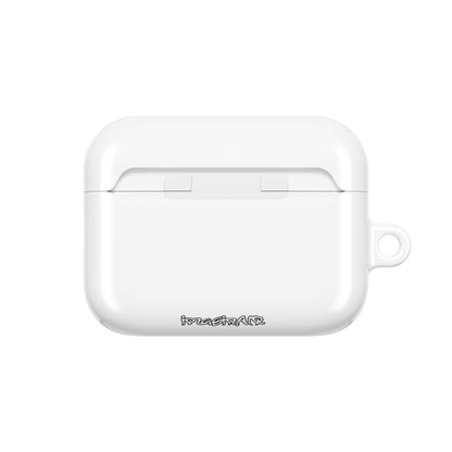 CUTE KITTY | AirPod CASE | imaginAIR