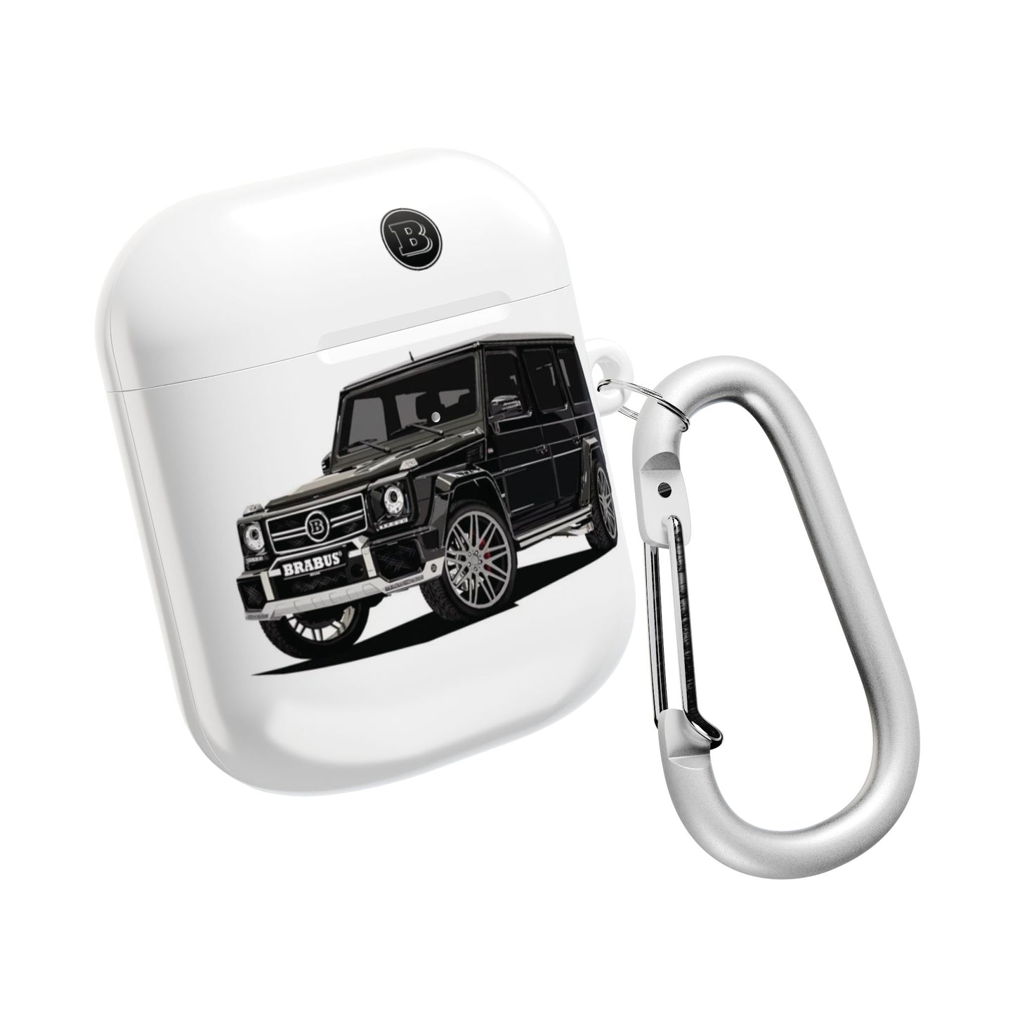 BRABUS | AirPod CASE | imaginAIR