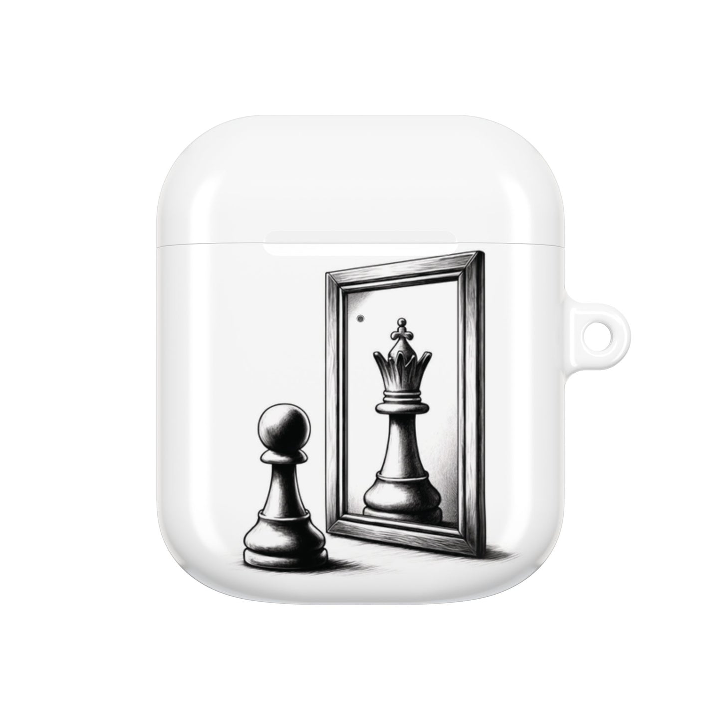 FUTURE KING | AirPod CASE | imaginAIR