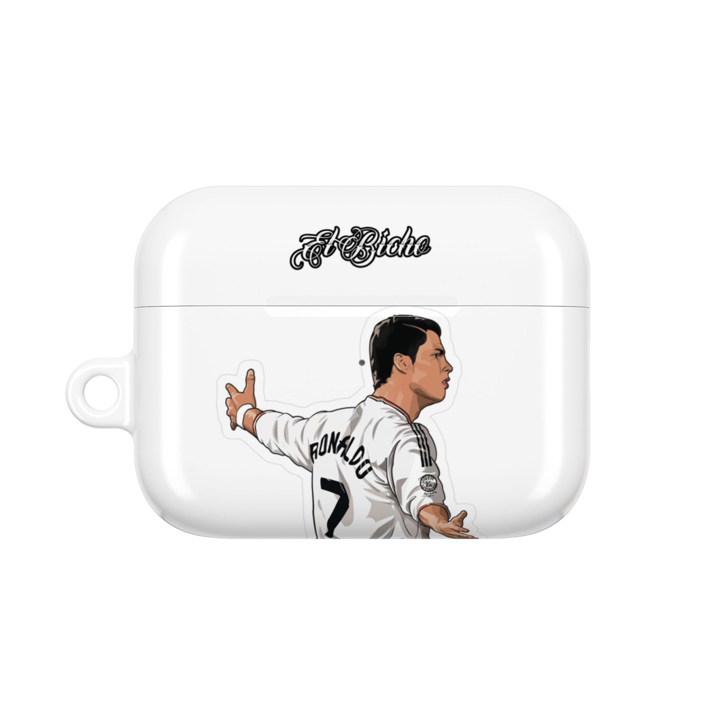RONALDO - EL BICHO | AirPod CASE | imagineAIR