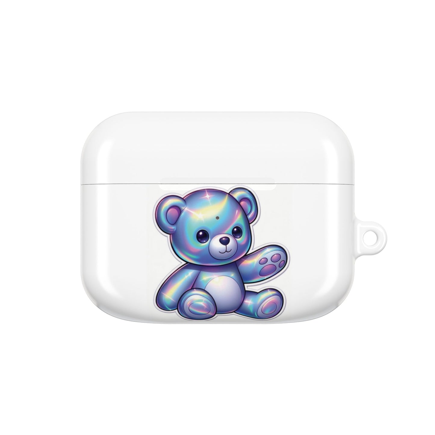 CUTE TEDDY | AirPod CASE | imagineAIR