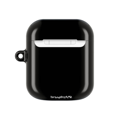 HOLY EYES | AirPod CASE | imaginAIR