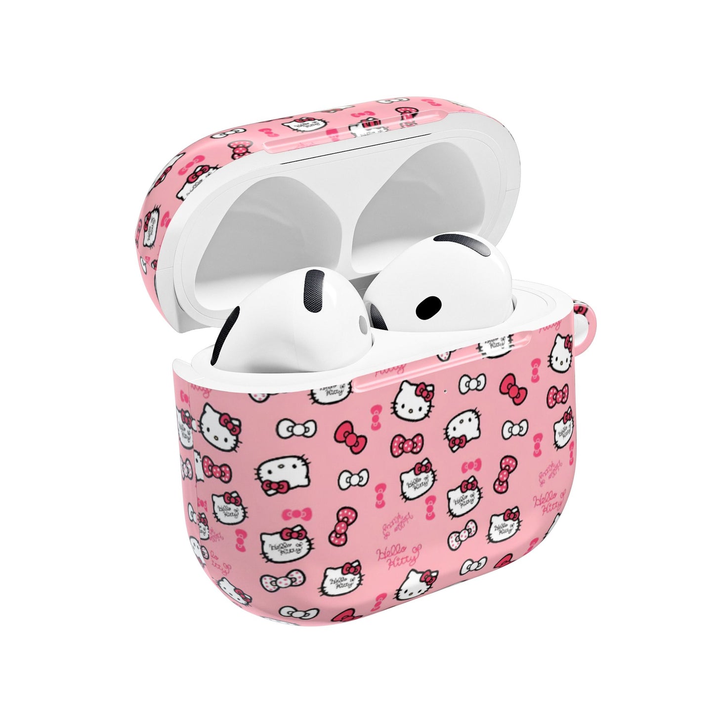 HELLO KITTY PATTERN | AirPod CASE | imaginAIR