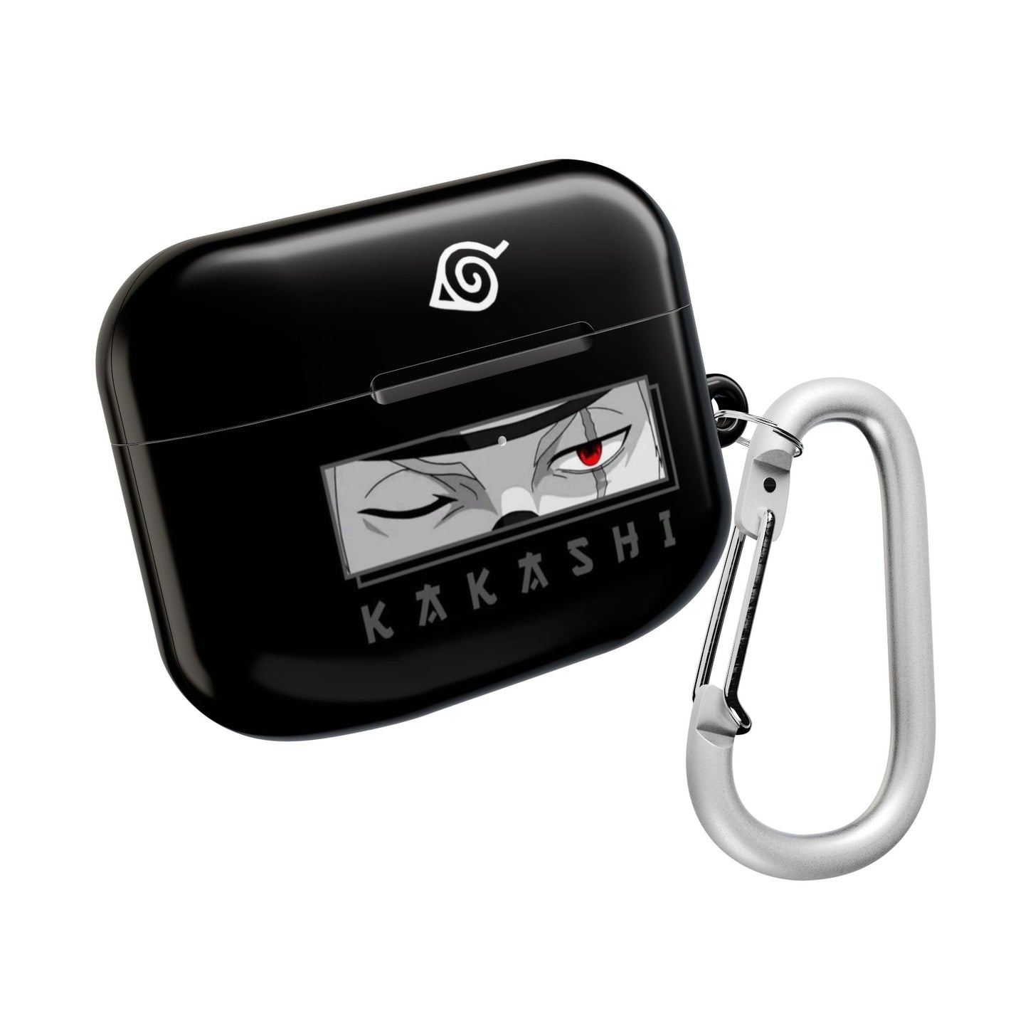 KAKASHI EYES | AirPod CASE | imaginAIR