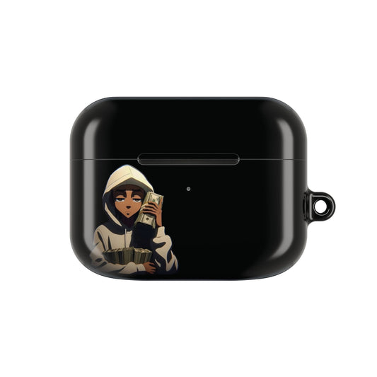 RICH BOY | AirPod CASE | imaginAIR