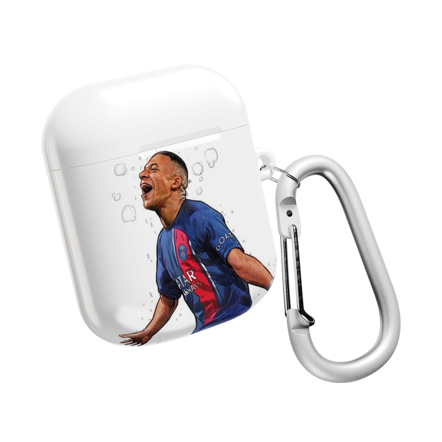 THE NINJA TURTLE | MBAPPE | AirPod CASE | imaginAIR