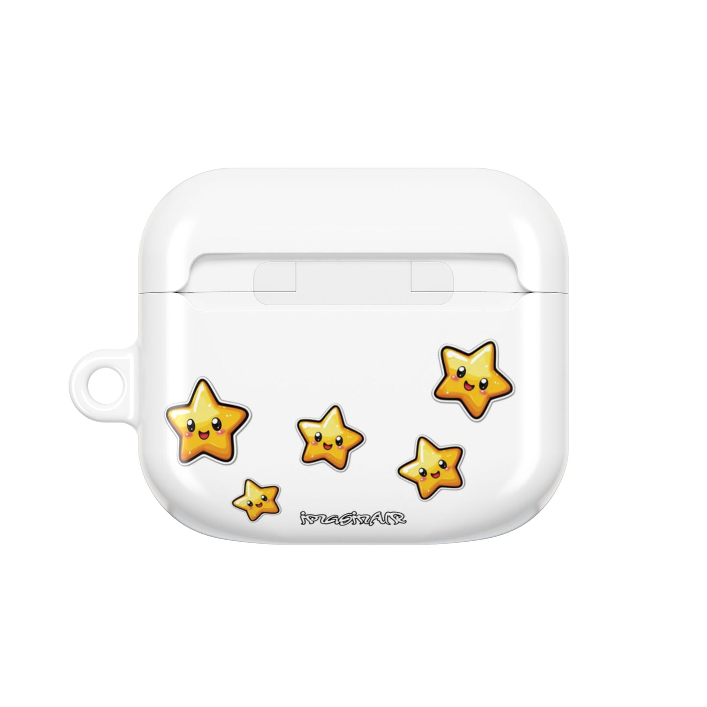 CUTE STARS | AirPod CASE | imaginAIR