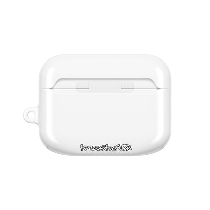 UNBREAKABLES | AirPod CASE | imaginAIR