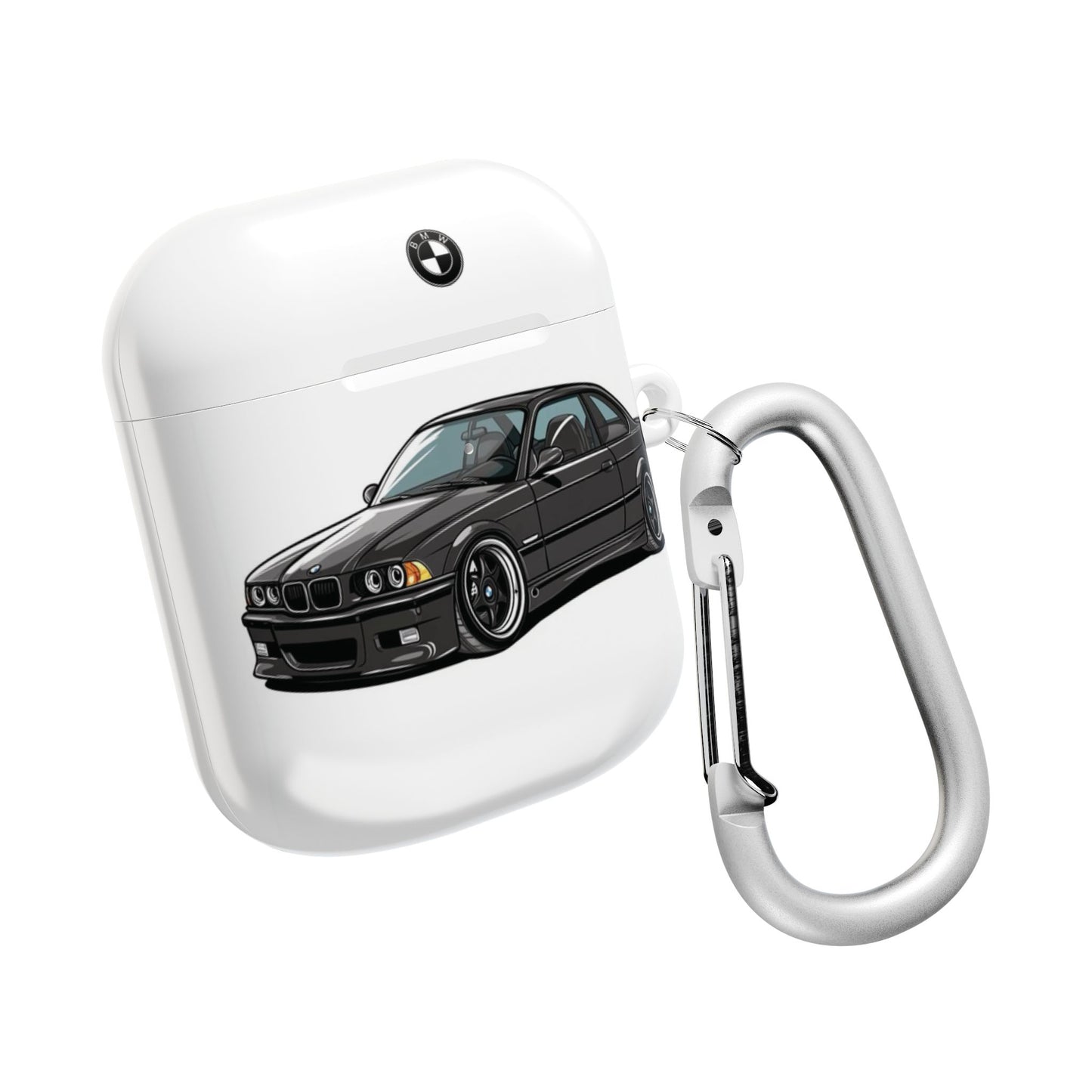 BMW 1995 | AirPod CASE | imaginAIR