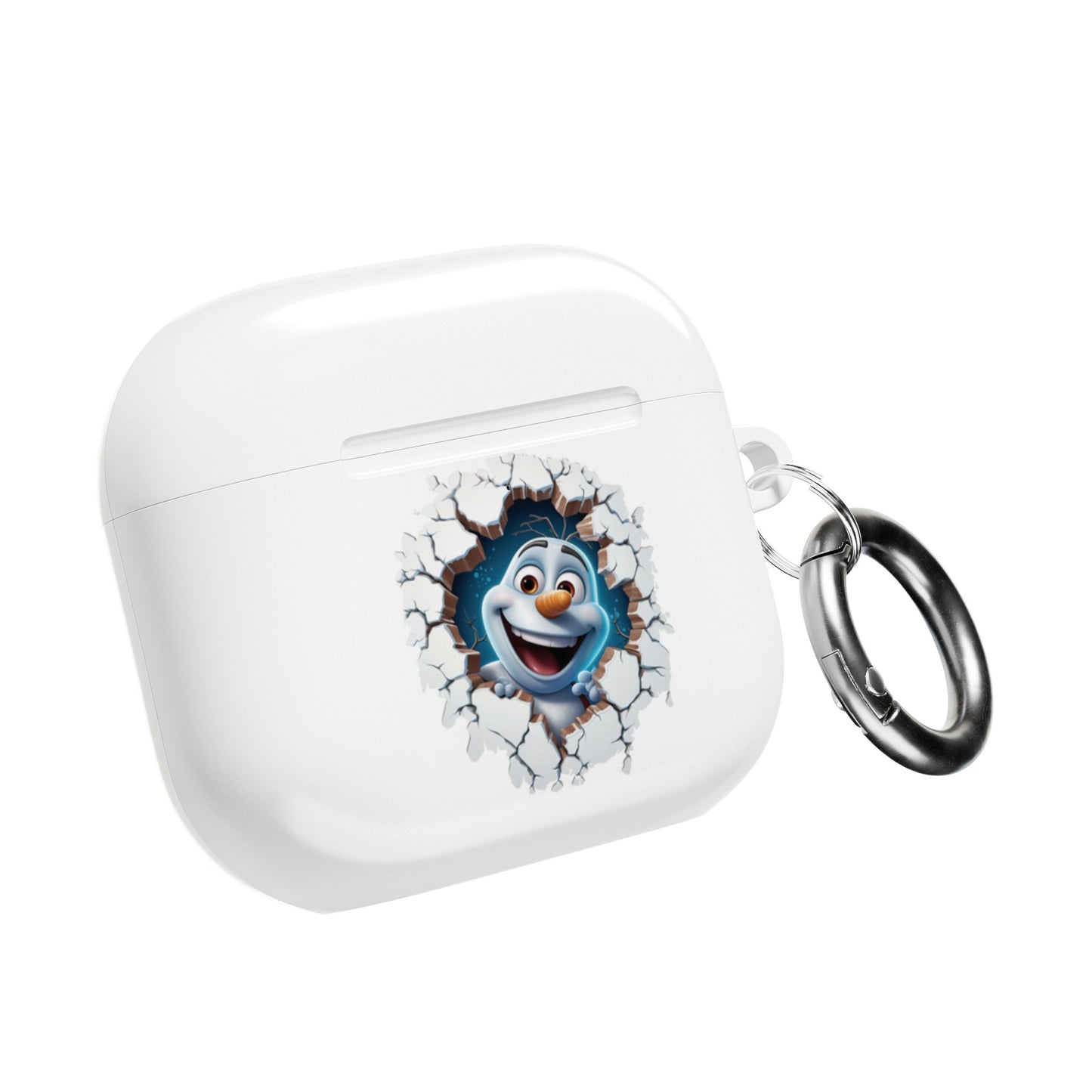 UNBREAKABLES | AirPod CASE | imaginAIR