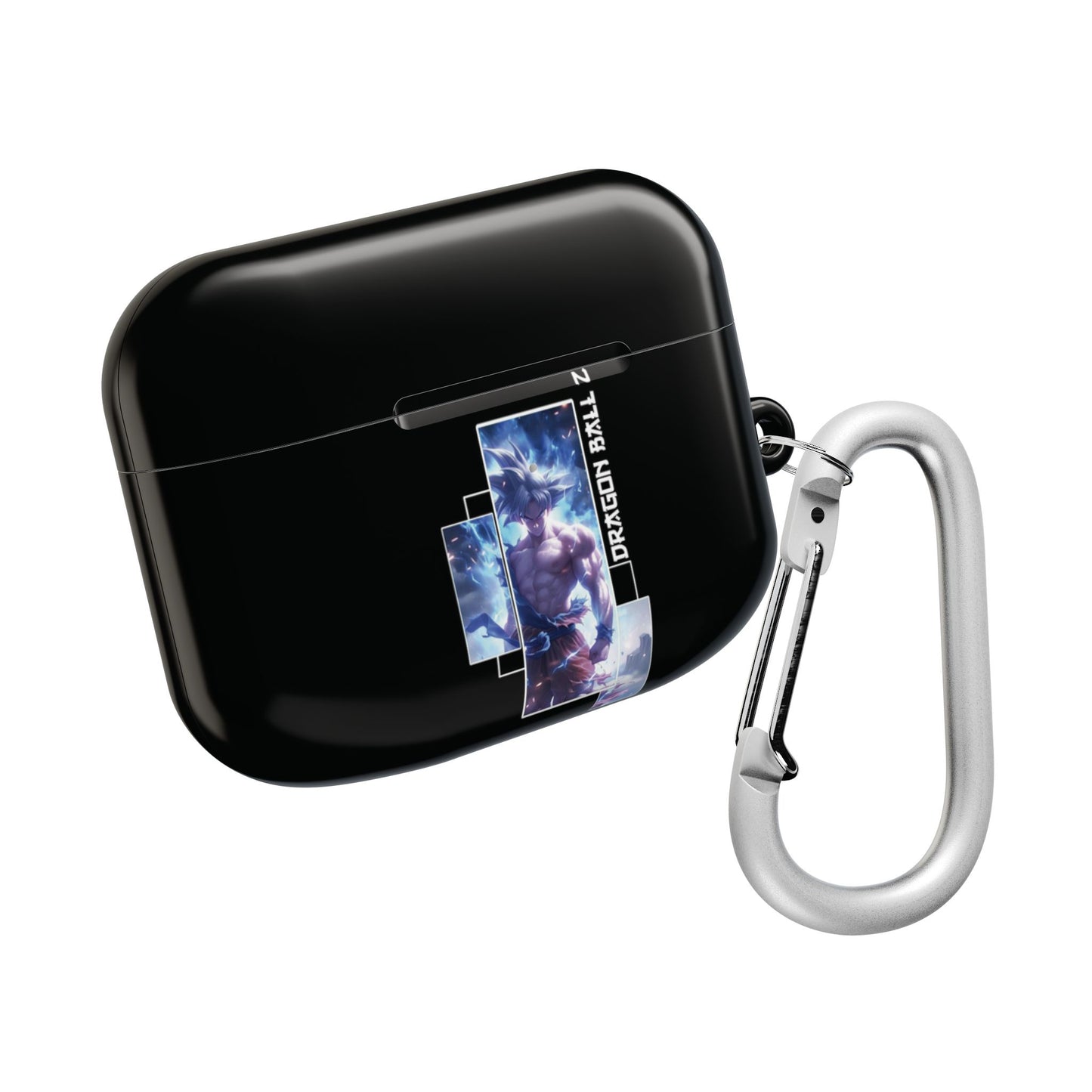 GOKU | DRAGON BALL Z | AirPod CASE | imaginAIR