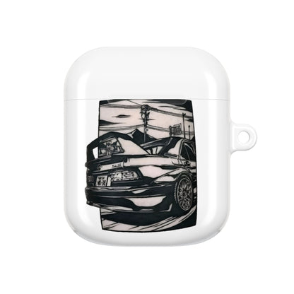 Sprinter Trueno | AirPod CASE | imagineAIR