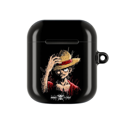 M.D.Ruffy| ANIME | AirPod CASE | imaginAIR