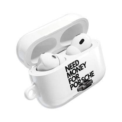 NEED MONEY FOR PORSCHE | AirPod CASE | imaginAIR