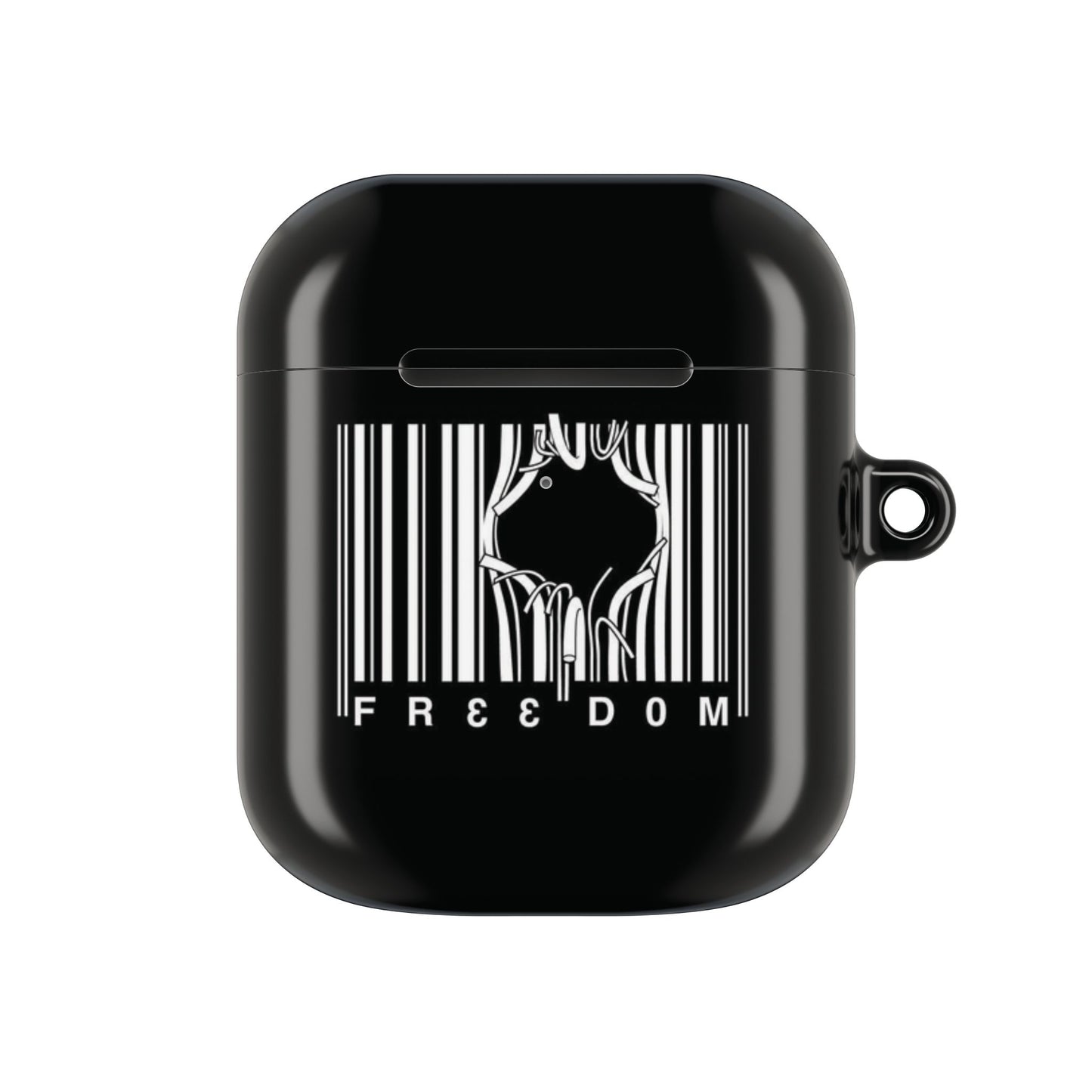 FR33DOM | AirPod CASE | imaginAIR
