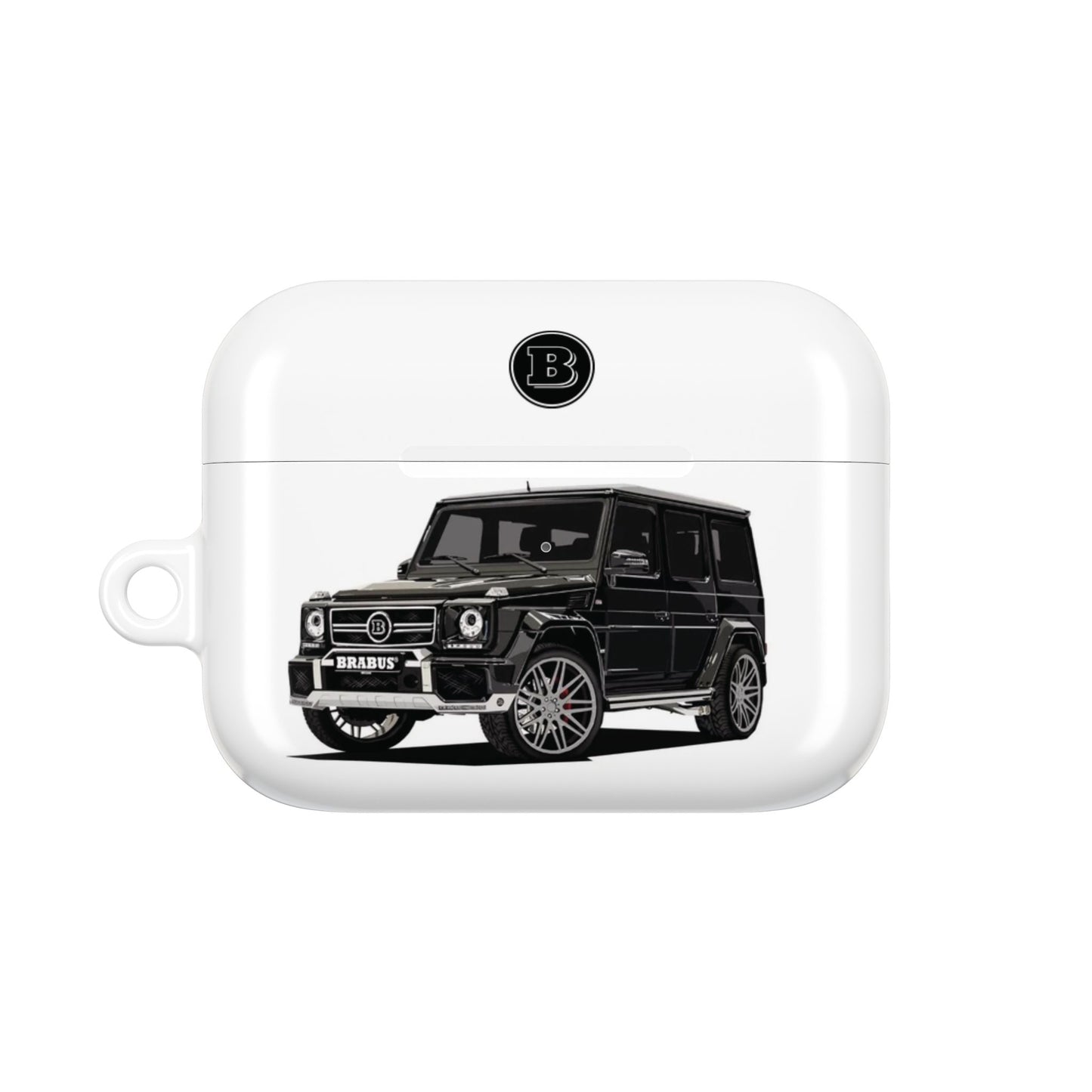 BRABUS | AirPod CASE | imaginAIR
