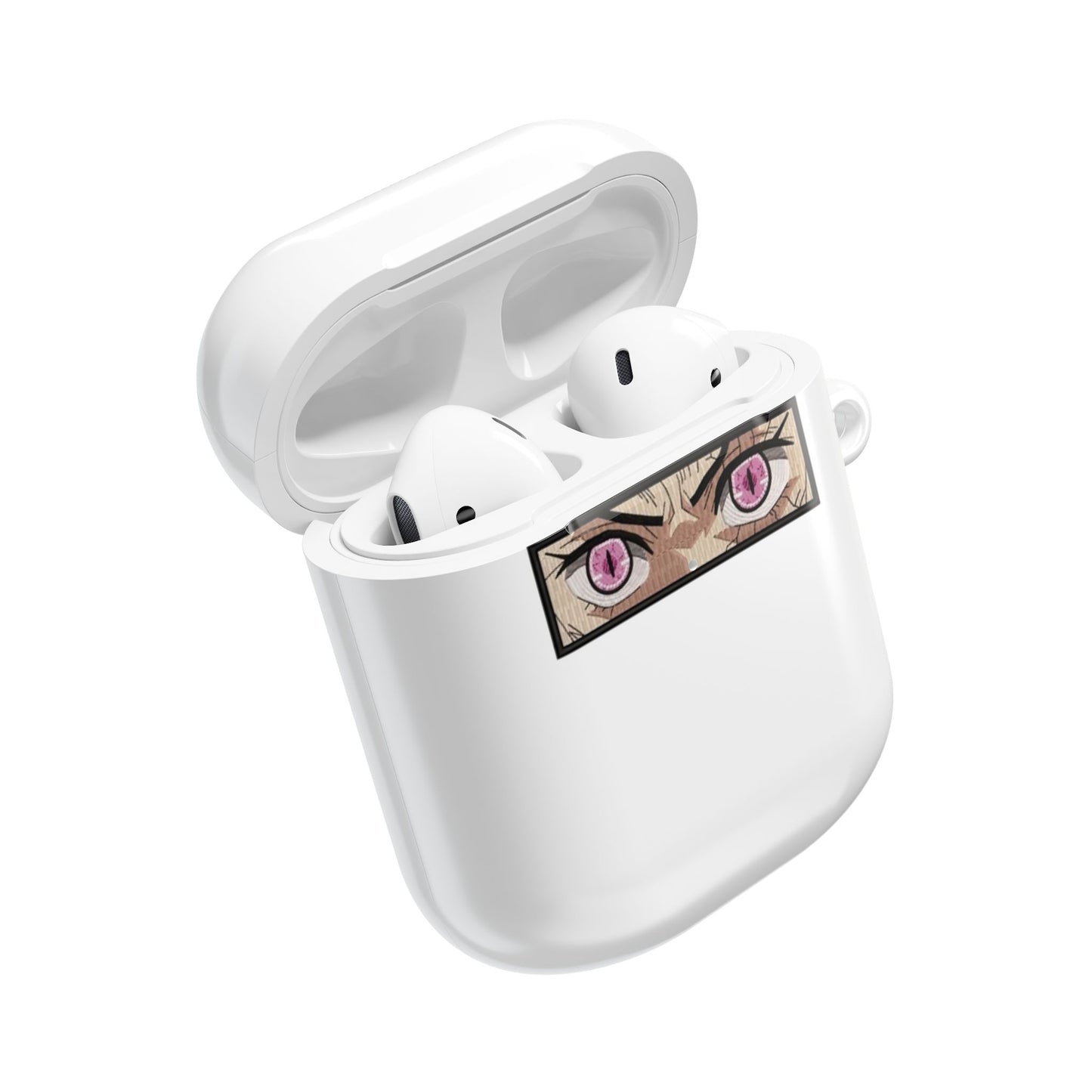 NEZUKO EYES | AirPod CASE | imaginAIR
